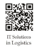 IT Solutions in Logistics